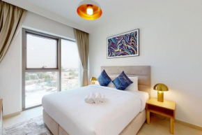 Downtown Views II - Fresh One Bedroom